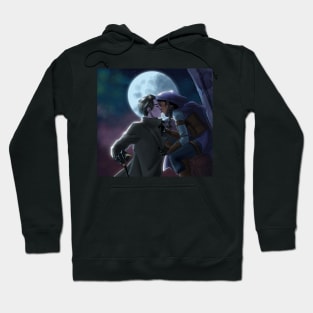 Collide Hoodie